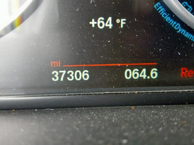 5UXWX9C31H0T23497