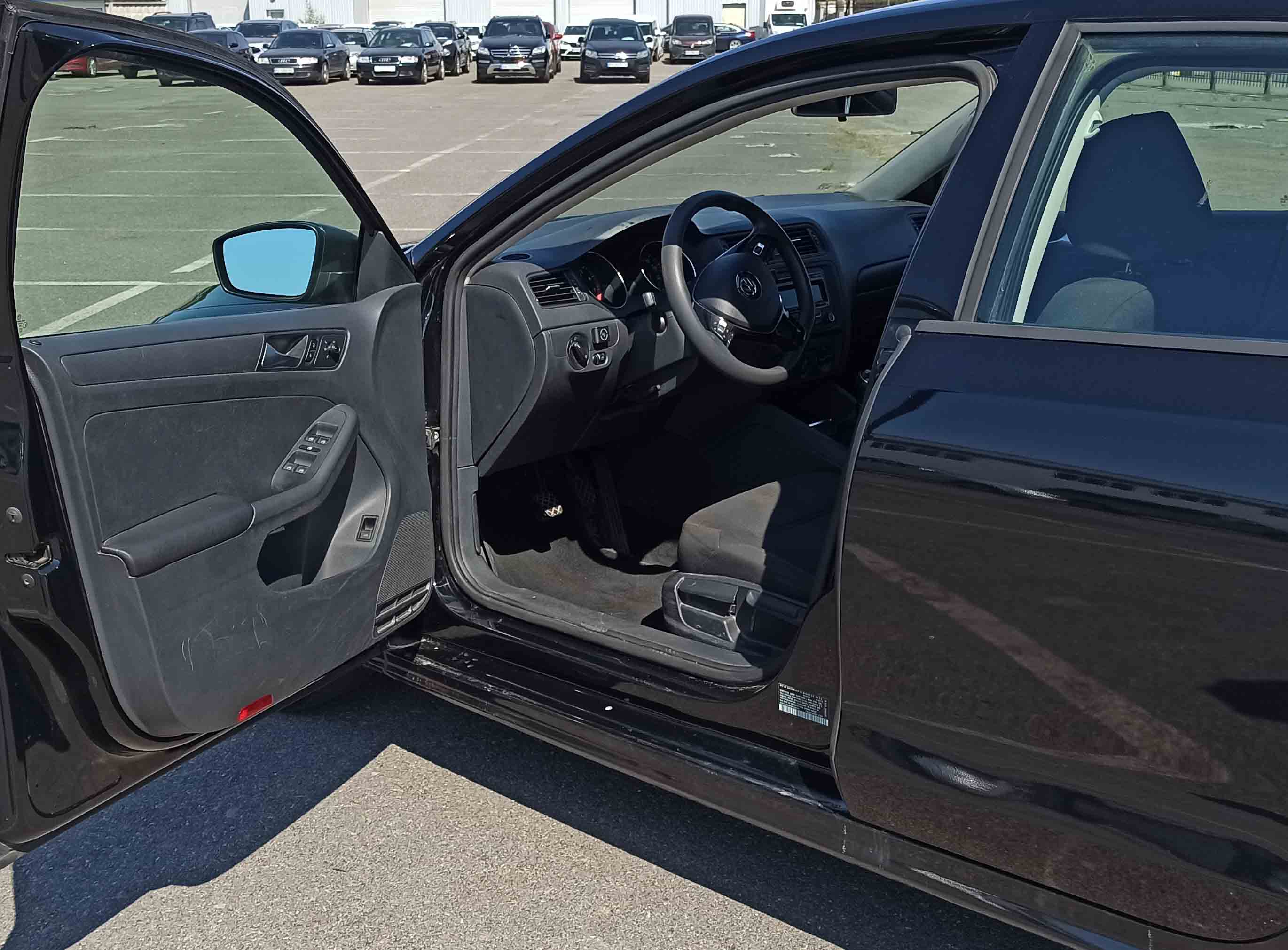 3VW1K7AJ9FM422687