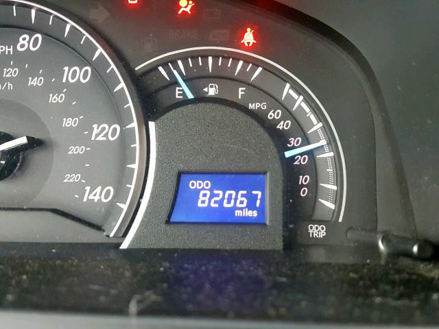 4T4BF1FKXCR235039