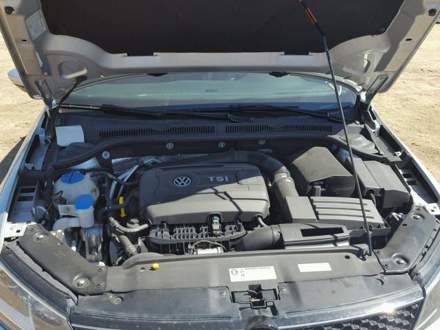 3VW5S7AJ7EM384778