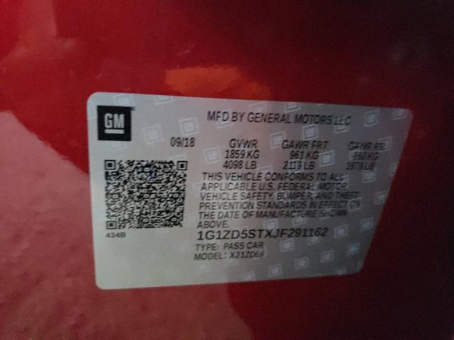 1G1ZD5STXJF291162