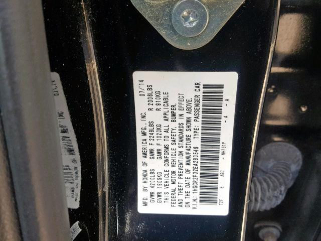 1HGCR2F32EA290549