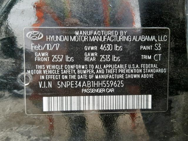 5NPE34AB1HH559625