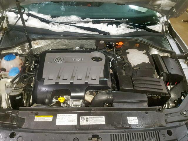 1VWBN7A31EC066961