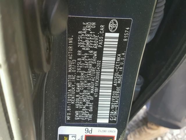 4T1BF1FK3DU654202
