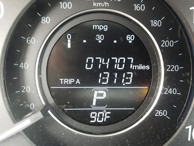 1HGCR2F78DA152709