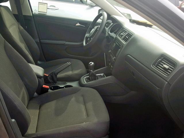3VW1K7AJ7FM319669