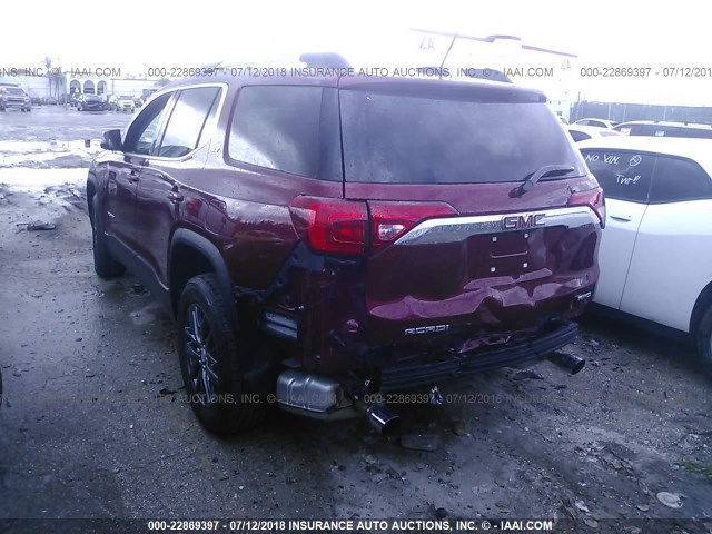 1GKKNULSXJZ158507