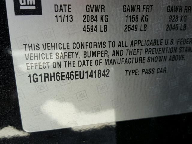 1G1RH6E46EU141842