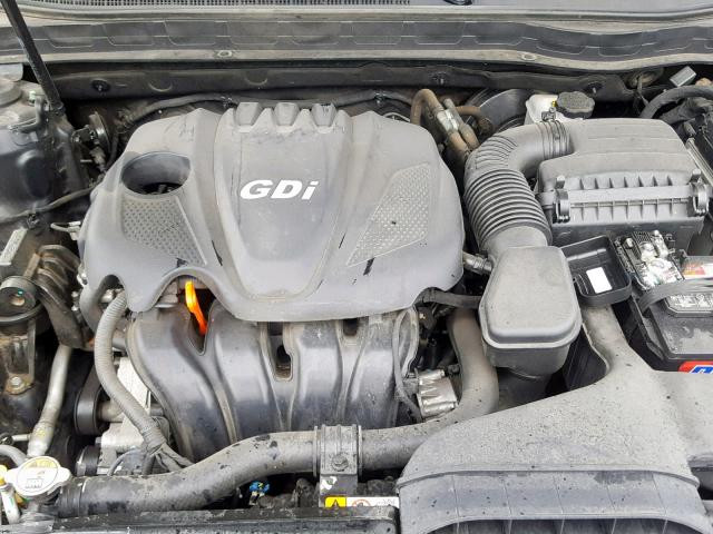 5XXGM4A77DG211609