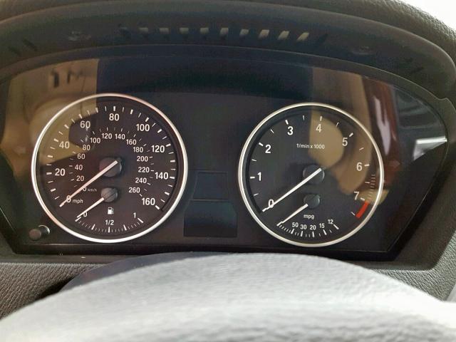 5UXZV4C50D0E10909