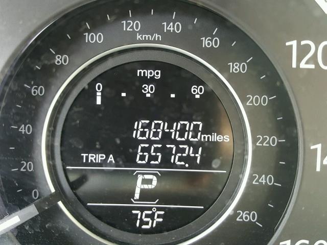 1HGCR2F32DA090432