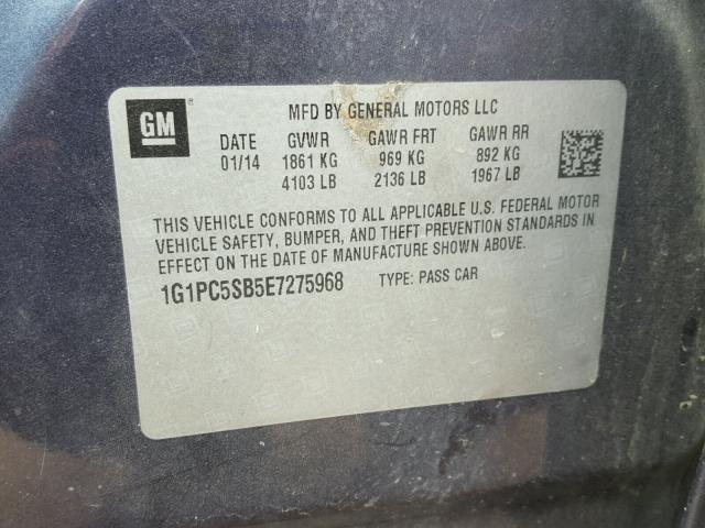 1G1PC5SB5E7275968
