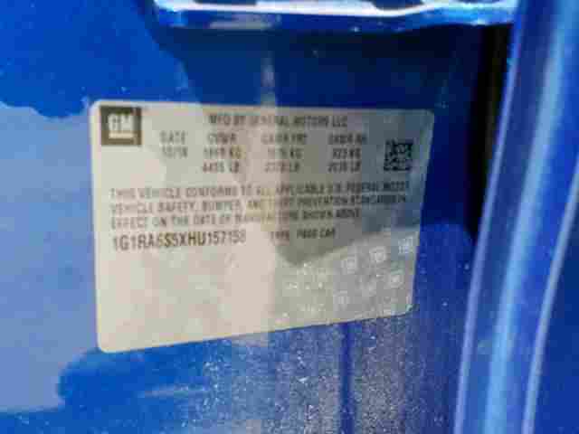 1G1RA6S5XHU157158