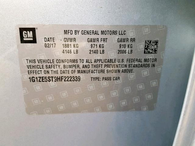 1G1ZE5ST9HF222339