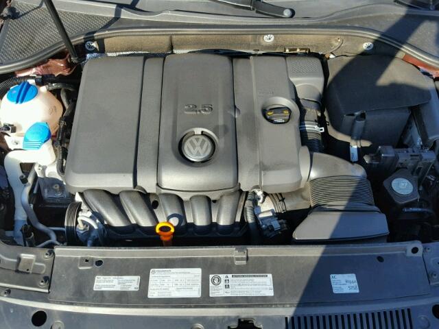 1VWBP7A33DC127560