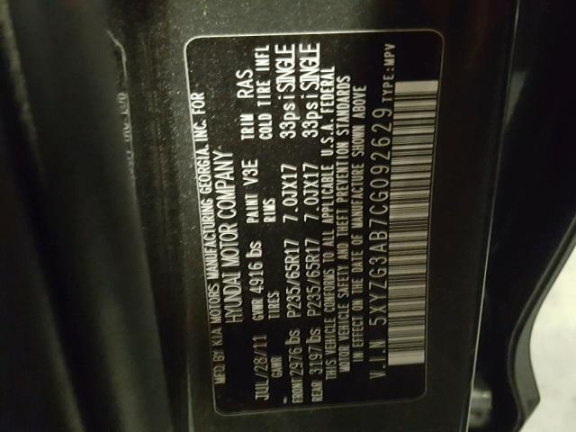 5XYZG3AB7CG092629