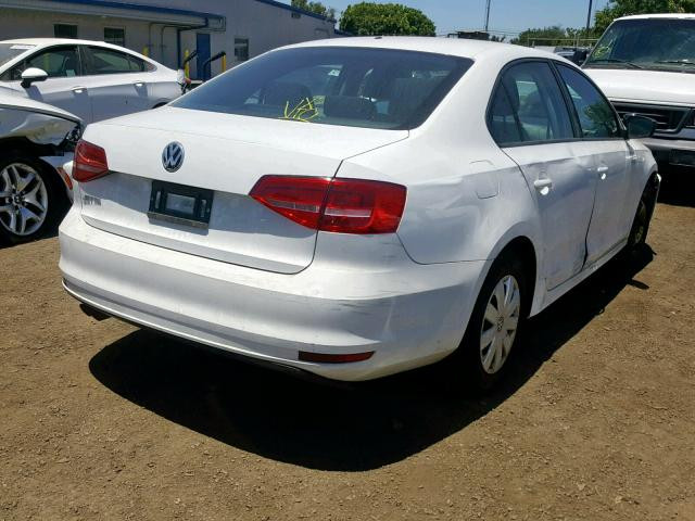 3VW1K7AJ5FM307570