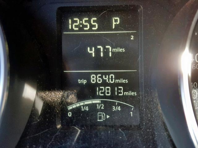 3VW2K7AJ8FM260765