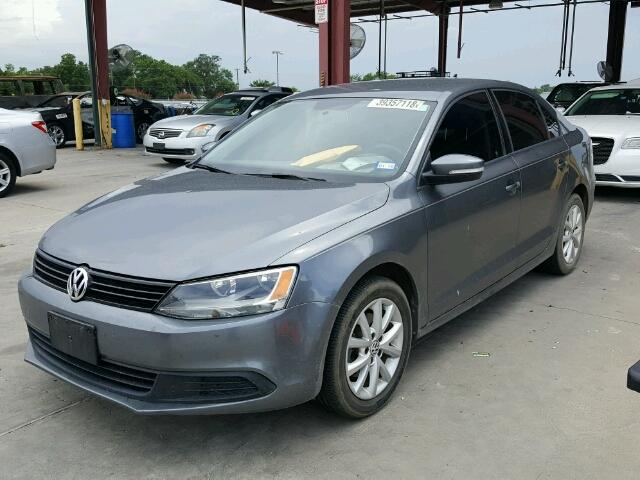 3VWDX7AJ0BM133349
