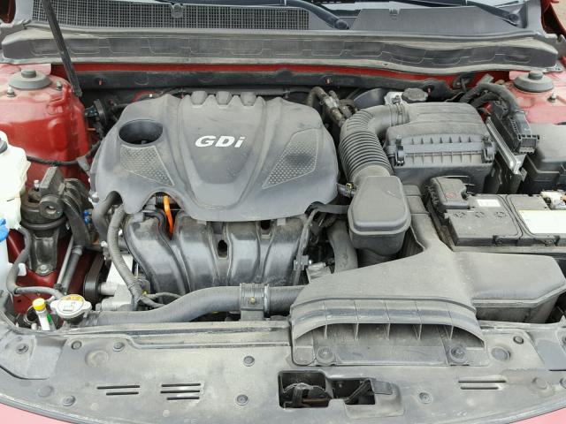 5XXGM4A76EG335436