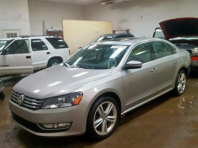 1VWBN7A31EC066961