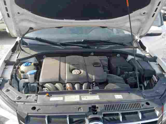 1VWCH7A37DC075528