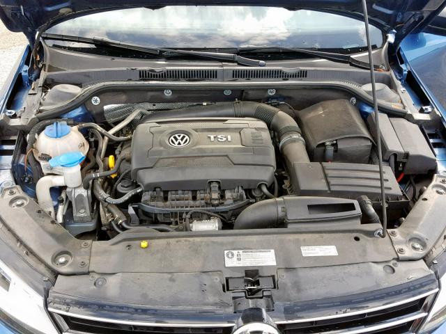 3VWD17AJ0FM213242