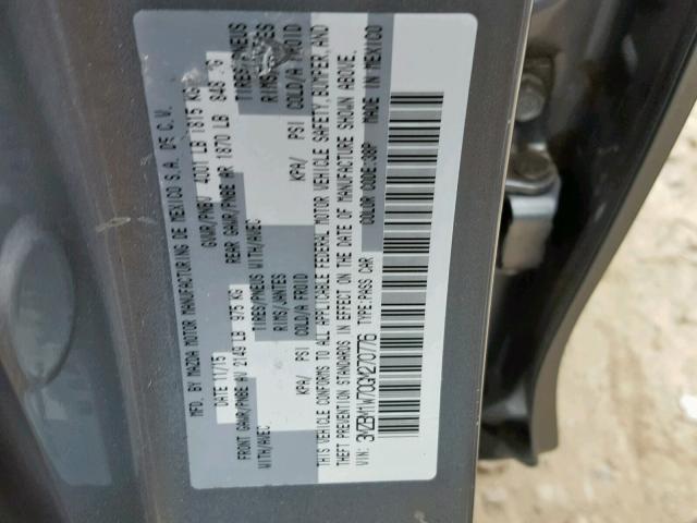 3MZBM1W70GM270776