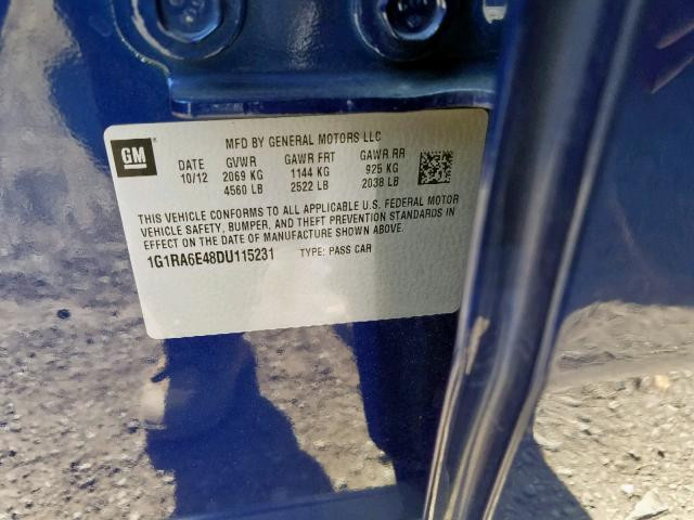 1G1RA6E48DU115231