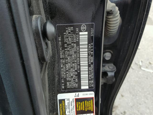 4T1BF1FK9FU072365
