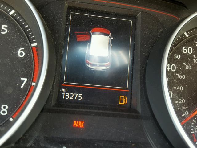 3VW5T7AU6HM******