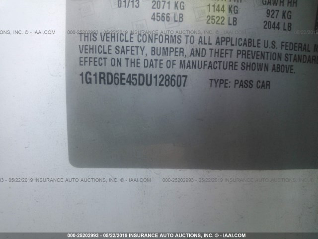 1G1RD6E45DU128607
