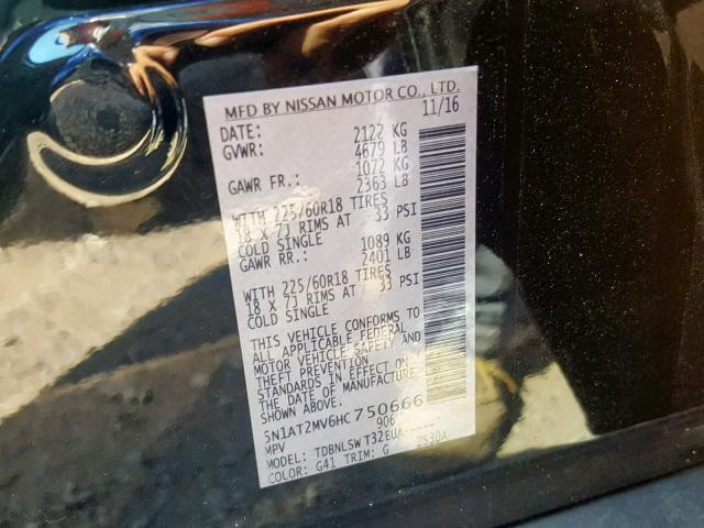 5N1AT2MV6HC750666