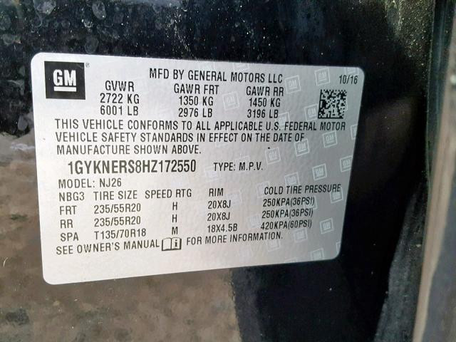 1GYKNERS8HZ172550