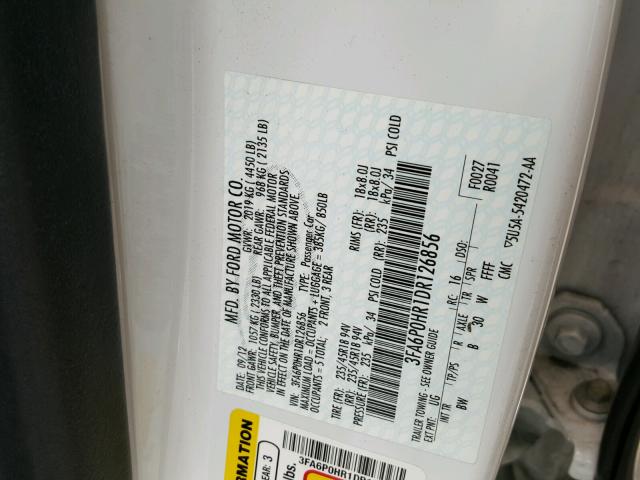 3FA6P0HR1DR126856
