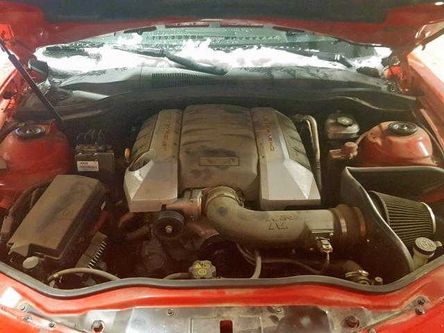 2G1FK1EJ7C9******