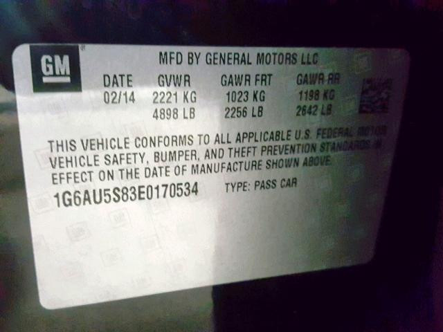 1G6AU5S83E0170534