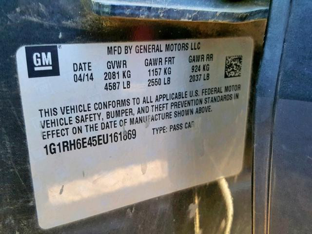 1G1RH6E45EU161869