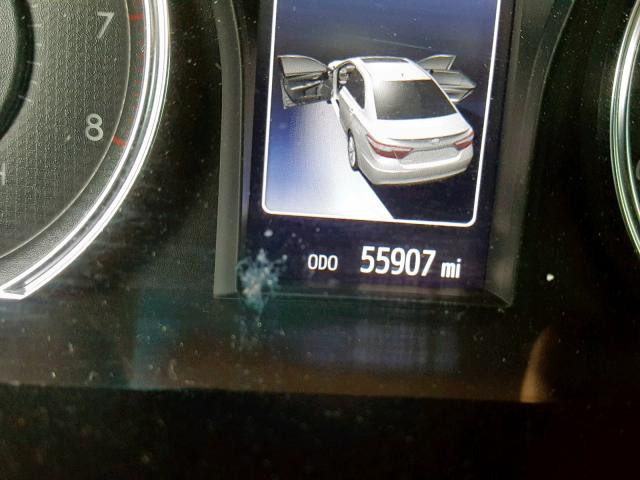 4T1BF1FK8FU929999