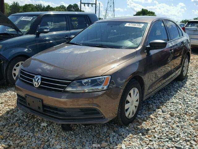 3VW2K7AJ1FM265581