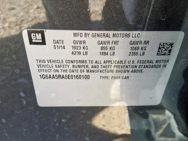 1G6AA5RA6E0160100