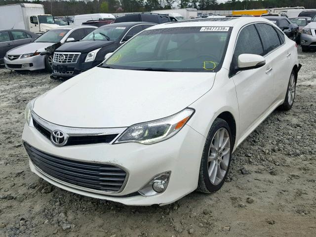 4T1BK1EB6DU029306