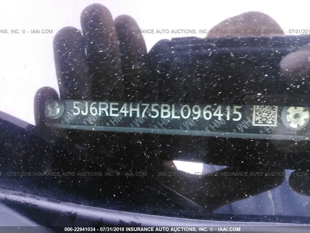 5J6RE4H75BL096415
