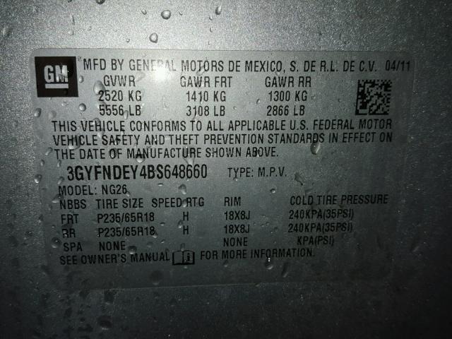 3GYFNDEY4BS648660