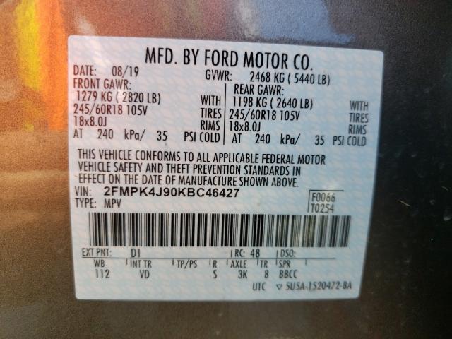 2FMPK4J90KBC46427