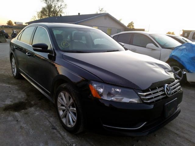 1VWCH7A35DC076063