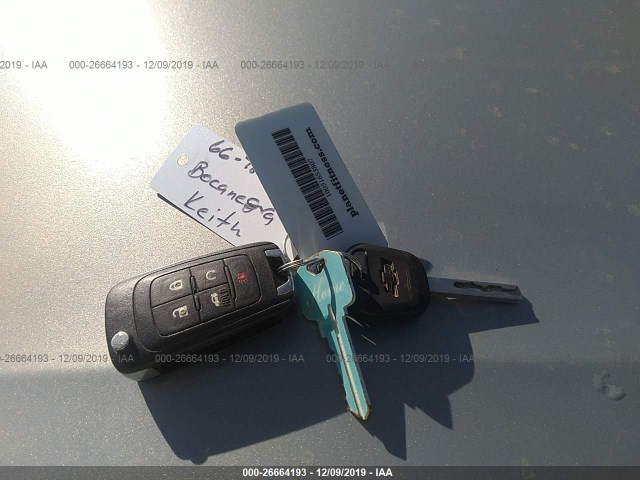 2G1FC1E38E9250599