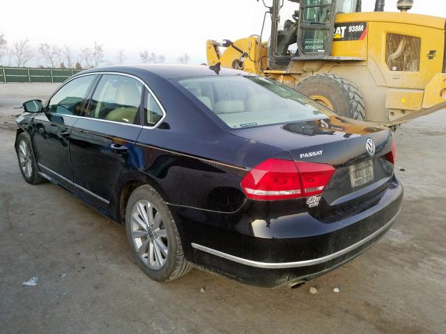 1VWCH7A35DC076063