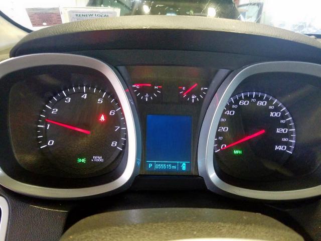 2GNALBEK4E1180989